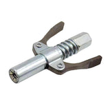 Maxbell Heavy Duty Grease Coupler Self Locking Grease Nozzle for Attachment Grease Nozzle