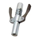 Maxbell Heavy Duty Grease Coupler Self Locking Grease Nozzle for Attachment Grease Nozzle