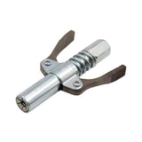 Maxbell Heavy Duty Grease Coupler Self Locking Grease Nozzle for Attachment Nozzle and 40cm Hose