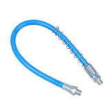 Maxbell Heavy Duty Grease Coupler Self Locking Grease Nozzle for Attachment Nozzle and 80cm Hose