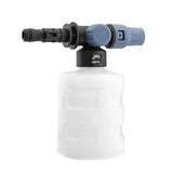 Maxbell Foam Cannons High Pressure Foam Pot for High Pressure Car Washer Washing