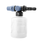 Maxbell Foam Cannons High Pressure Foam Pot for High Pressure Car Washer Washing