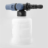 Maxbell Foam Cannons High Pressure Foam Pot for High Pressure Car Washer Washing