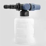 Maxbell Foam Cannons High Pressure Foam Pot for High Pressure Car Washer Washing