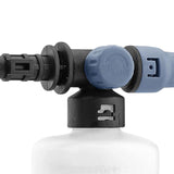 Maxbell Foam Cannons High Pressure Foam Pot for High Pressure Car Washer Washing