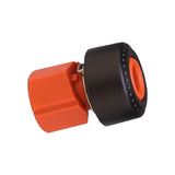 Maxbell Pressure Washer Adaptor M22 Water Hose Connector for Mechanical Equipment