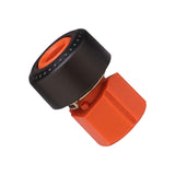 Maxbell Pressure Washer Adaptor M22 Water Hose Connector for Mechanical Equipment