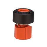Maxbell Pressure Washer Adaptor M22 Water Hose Connector for Mechanical Equipment