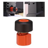 Maxbell Pressure Washer Adaptor M22 Water Hose Connector for Mechanical Equipment