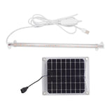 Maxbell Growing Lamps with LED Lamps Adjustable for Indoor Hallway Indoor Plants