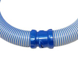 Maxbell 39.37inch Pool Vacuum Cleaner Hose Swimming Pool Hose for Zodiac MX6 Part