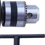 Maxbell 90 Degree Right Angle Keyless Chuck Electric cordless Drill Attachment