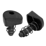 Maxbell 2 Pieces Grinding Spindle Washer Spring Durable Practical for Angle Grinder