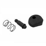 Maxbell 2 Pieces Grinding Spindle Washer Spring Durable Practical for Angle Grinder