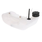 Maxbell Fuel Tank Assembly for Brush Cutter 40-5 43cc Part  Hole Spacing 104mm