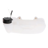Maxbell Fuel Tank Assembly for Brush Cutter 40-5 43cc Part  Hole Spacing 104mm