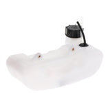 Maxbell Fuel Tank Assembly for Brush Cutter 40-5 43cc Part  Hole Spacing 104mm