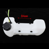 Maxbell Fuel Tank Assembly for Brush Cutter 40-5 43cc Part  Hole Spacing 84mm