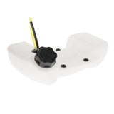 Maxbell Fuel Tank Assembly for Brush Cutter 40-5 43cc Part  Hole Spacing 84mm