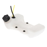 Maxbell Fuel Tank Assembly for Brush Cutter 40-5 43cc Part  Hole Spacing 84mm