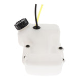 Maxbell Fuel Tank Assembly for Brush Cutter 40-5 43cc Part  Hole Spacing 84mm