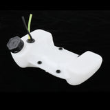 Maxbell Fuel Tank Assembly for Brush Cutter 40-5 43cc Part  Hole Spacing 84mm
