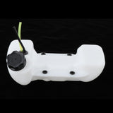 Maxbell Fuel Tank Assembly for Brush Cutter 40-5 43cc Part  Hole Spacing 84mm