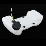 Maxbell Fuel Tank Assembly for Brush Cutter 40-5 43cc Part  Hole Spacing 84mm