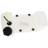 Maxbell Fuel Tank Assembly for Brush Cutter 40-5 43cc Part  Hole Spacing 84mm