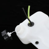 Maxbell Fuel Tank Assembly for Brush Cutter 40-5 43cc Part  Hole Spacing 84mm