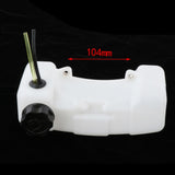 Maxbell Trimmer Fuel Tank Replacement for Brush Cutter 44F-5 Accessories Plastic