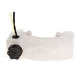 Maxbell Trimmer Fuel Tank Replacement for Brush Cutter 44F-5 Accessories Plastic