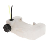 Maxbell Trimmer Fuel Tank Replacement for Brush Cutter 44F-5 Accessories Plastic
