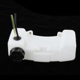 Maxbell Trimmer Fuel Tank Replacement for Brush Cutter 44F-5 Accessories Plastic