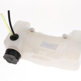 Maxbell Trimmer Fuel Tank Replacement for Brush Cutter 44F-5 Accessories Plastic
