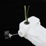 Maxbell Trimmer Fuel Tank Replacement for Brush Cutter 44F-5 Accessories Plastic