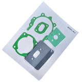Maxbell Repair Paper Gasket Replacements Durable for Lawn Mower Style A