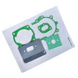 Maxbell Repair Paper Gasket Replacements Durable for Lawn Mower Style A