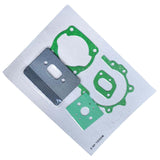 Maxbell Repair Paper Gasket Replacements Durable for Lawn Mower Style A