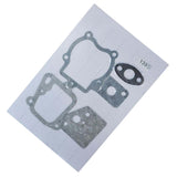 Maxbell Repair Paper Gasket Replacements Durable for Lawn Mower Style C