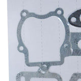 Maxbell Repair Paper Gasket Replacements Durable for Lawn Mower Style C