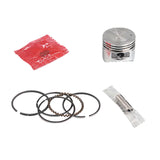 Maxbell Cylinder Piston Kits Attachment Rings Kit for Chainsaw Accessory Spare Parts StyleB