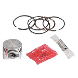 Maxbell Cylinder Piston Kits Attachment Rings Kit for Chainsaw Accessory Spare Parts StyleB