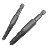 Maxbell 5x Screw Extractor Set Picker Tool Durable for Retrieving Small Objects