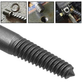 Maxbell 5x Screw Extractor Set Picker Tool Durable for Retrieving Small Objects