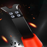 Maxbell Partition Wall Cutter Hand Tool for Home Ceiling Calcium Silicate Board 3 Replacement Head