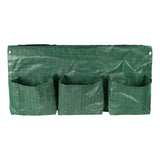 Maxbell Vegetable Planter Bags Potato Growth Bags for Backyard Yard