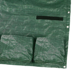 Maxbell Vegetable Planter Bags Potato Growth Bags for Backyard Yard