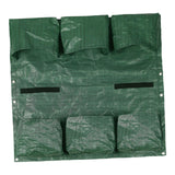 Maxbell Vegetable Planter Bags Potato Growth Bags for Backyard Yard