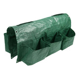 Maxbell Vegetable Planter Bags Potato Growth Bags for Backyard Yard